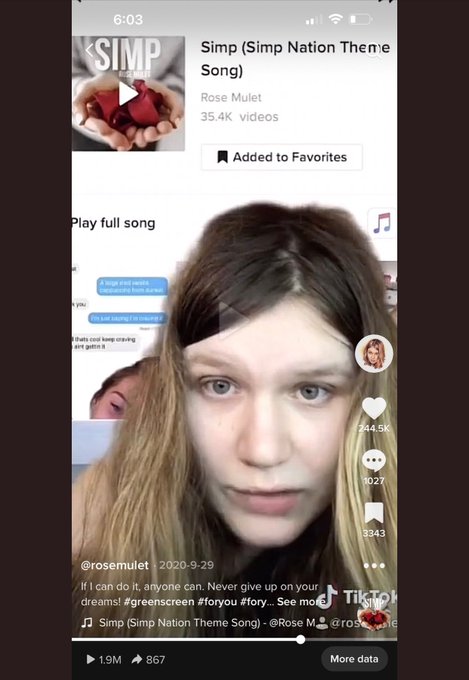 Just wow https://t.co/1NuA7RLIZ8<a href="/tag/ewww"class="tags"><span>#ewww</span></a><a href="/tag/incels"class="tags"><span>#incels</span></a><a href="/tag/transwomenareconmen"class="tags"><span>#transwomenareconmen</span></a><a href="/tag/transwome"class="tags"><span>#transwome</span></a>