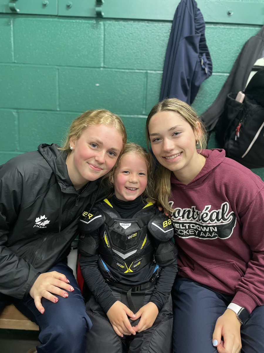 Thanks <a href="/AviAdam8/">Avi Adam</a> for an amazing week with Pippa! Sorry for calling you Abby all week haha. Pippa still owes you that rap. Good luck next season!