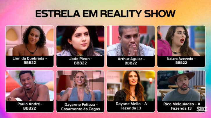 centralreality's tweet photo. Dayane Mello venceu na categoria "Estrela em Reality Show" por 'A Fazenda 13' no #SECAwards 2022. https://t.co/nUWrAs21X1