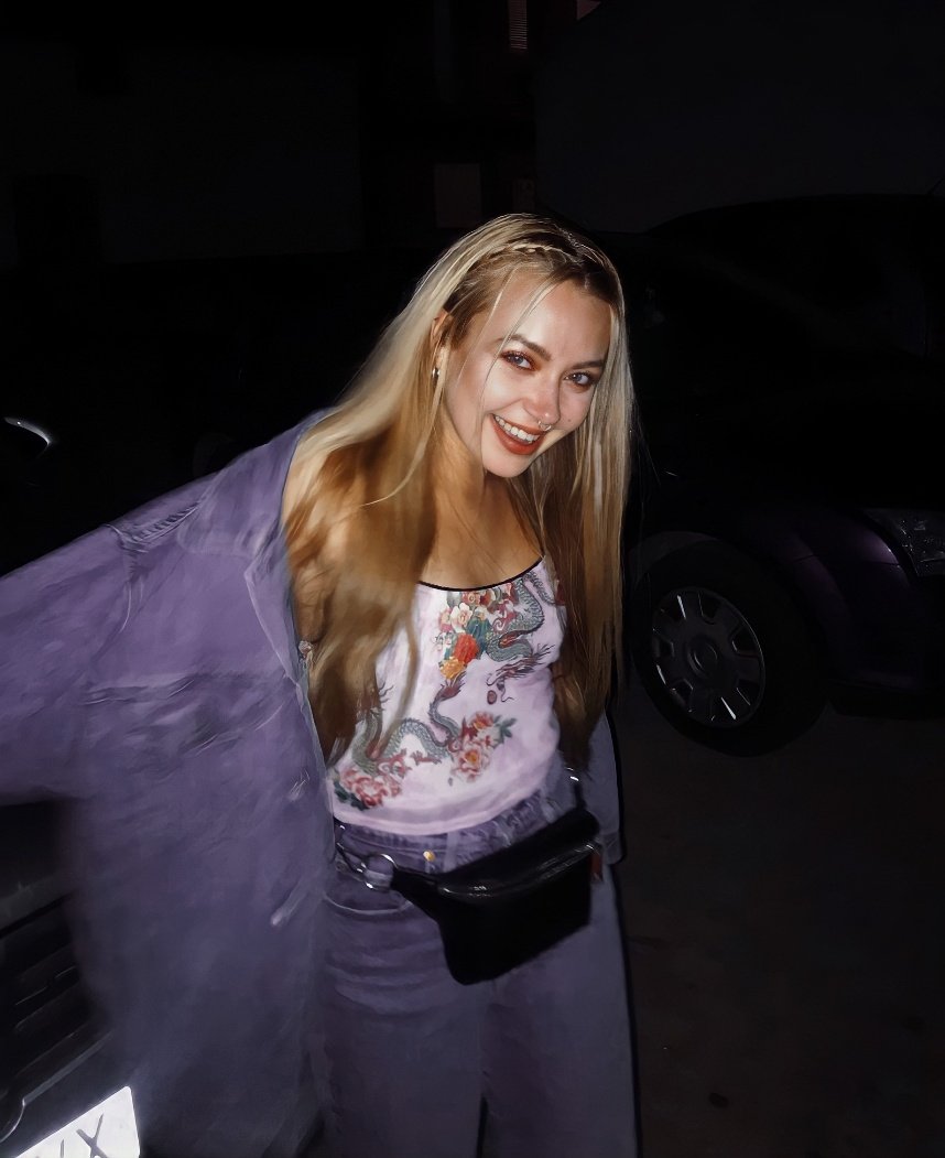 MeRentaCris's tweet photo. ㅤㅤ 
 ━━━  𝐂𝐑𝐈𝐒𝐓𝐈𝐍𝐀 𝐒𝐎𝐓𝐎  ━━━      
                    
 ⤷ 𝕰𝖓 𝖑𝖔 𝖇𝖚𝖊𝖓𝖔, 𝖊𝖓 𝖑𝖔 𝖒𝖆𝖑𝖔 𝖞 𝖊𝖓 𝖑𝖔 𝖕𝖚𝖙𝖔 𝖕𝖊𝖔𝖗
      ⤷ 𝟷/𝟻 𝙶𝚒𝚛𝚕𝚂𝚚𝚞𝚊𝚍
           ⤷ sᴋᴀᴍ ᴇsᴘᴀɴ̃ᴀ 

                       ¿↷ &amp; ♡ ? https://t.co/Bfb9LX5UPt