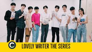 hello boys and girls my dear BL fans this is a cerie please see them I highly recommend it is very interesting look at it and you will understand as I do the reason for many disputes between the managers of the BL actors