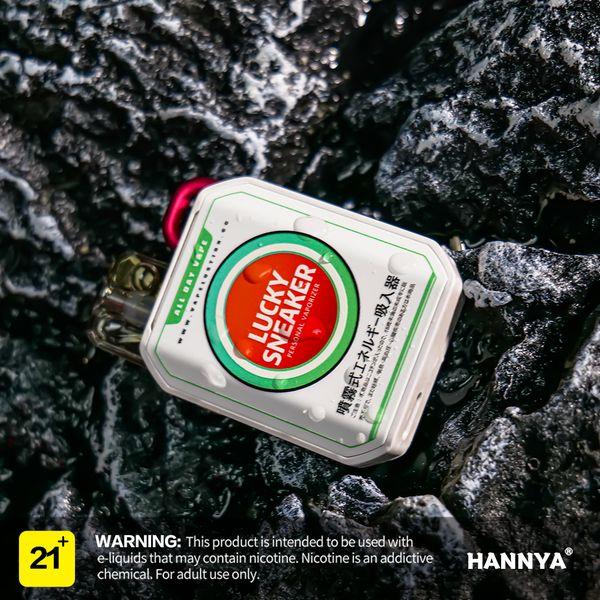 Vapelustion1's tweet photo. 🧐Although we are adults, we can still have curiosity and desire for cute, cool and fun things, right?🧚♀️
.
#vapelustion #hannyamod #hannyananopro #hannyafam #vapecommunity #hannyavape #vapeway #fansupport #vapestyle #vapemodel #retrolook #retrovibes
. https://t.co/3cZXobCncG