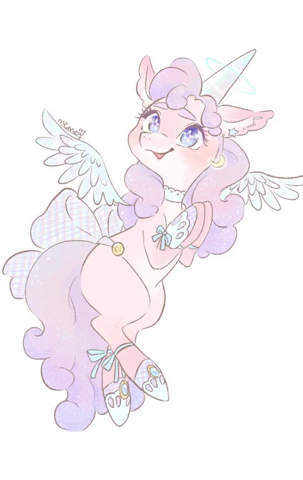 OCちゃんたち 