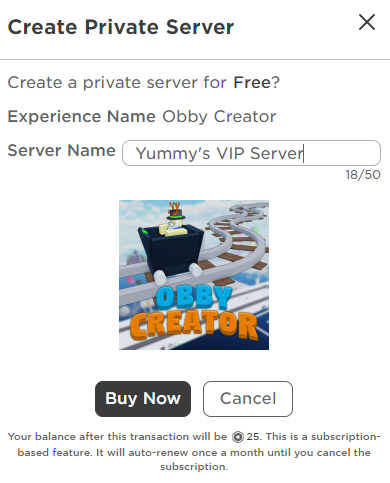 FREE VIP Servers in Adopt me ( Free Private Servers ) Working August 2020 