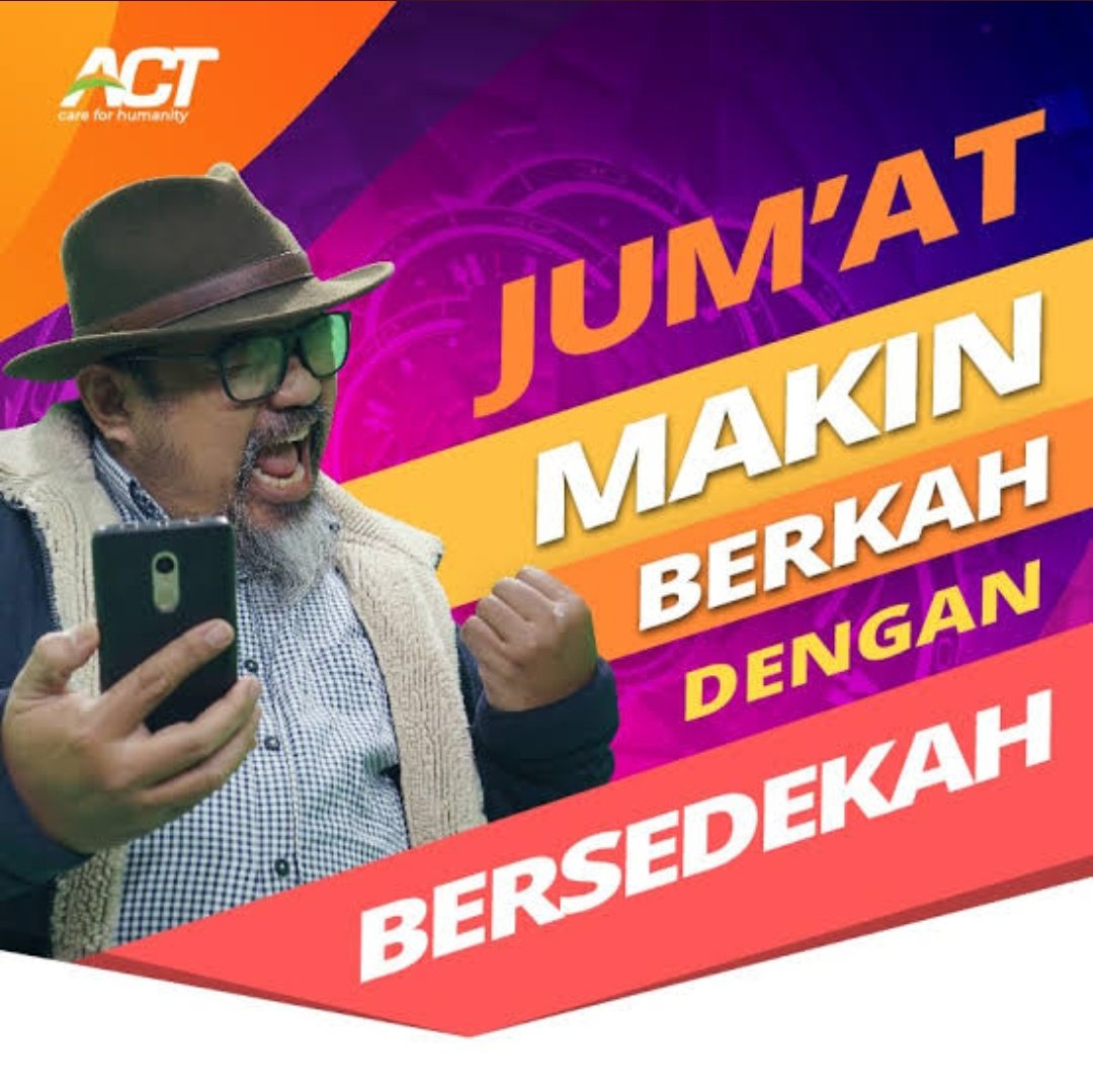 Aksi Cepat Tilep... 🤣🤣🤣 Waspada penipuan berkedok sedekah dan agama...!!!