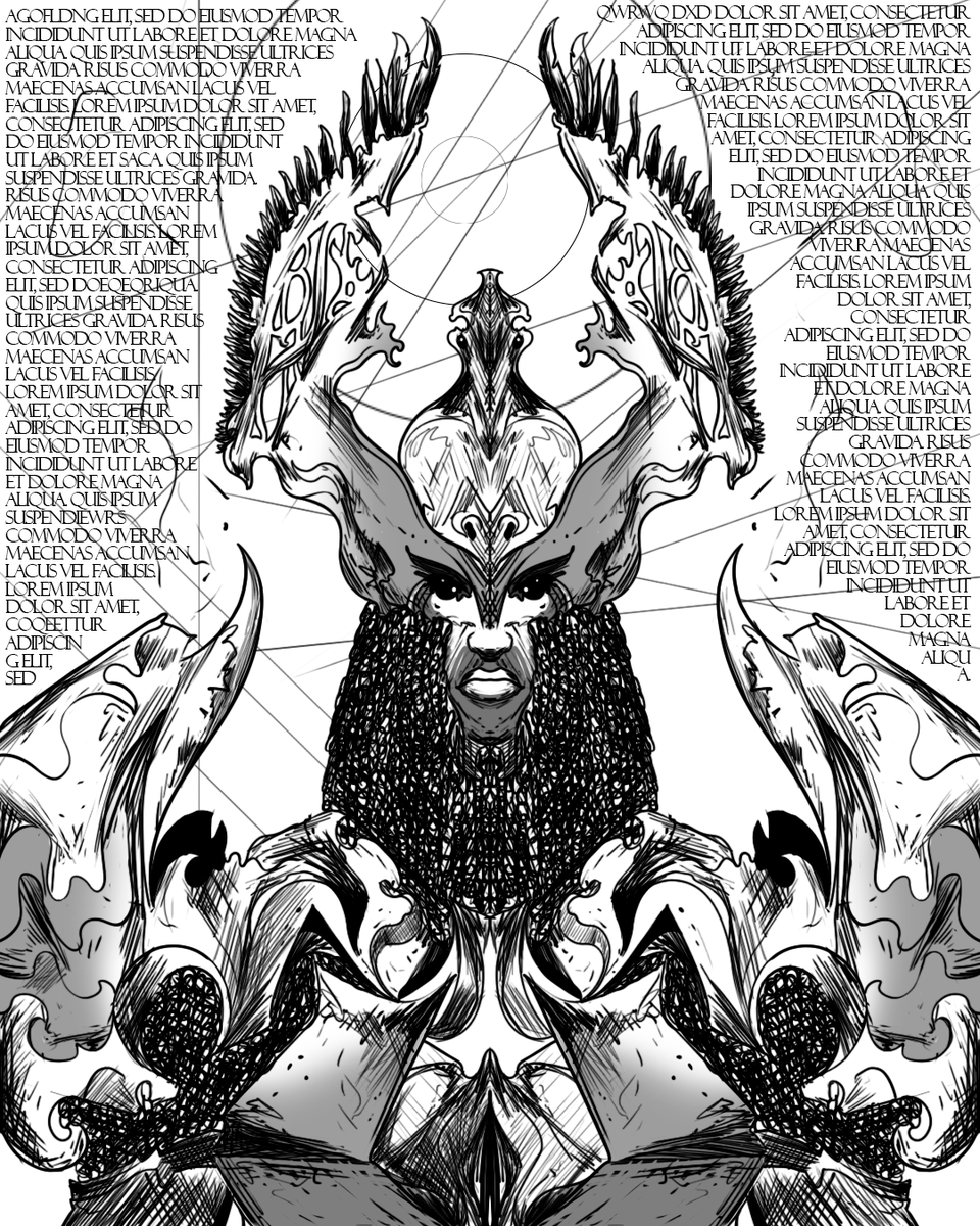 oldpachaTW's tweet photo. vALK 

#arte #arte #DigitalArtist https://t.co/2Ri0aH43Rm