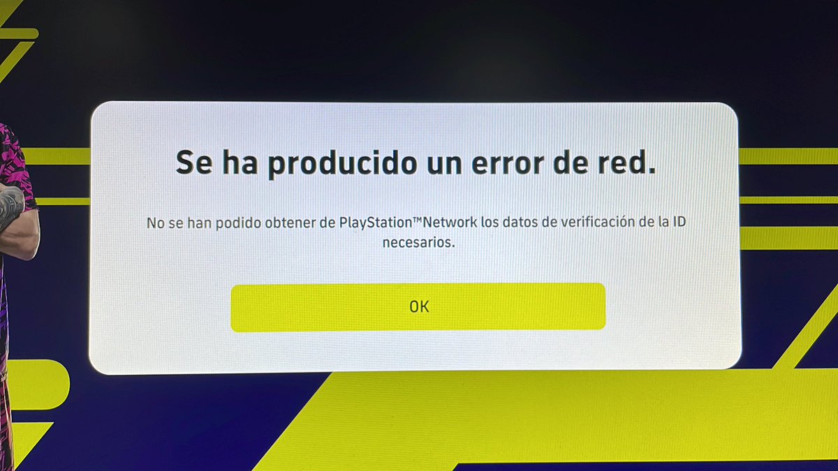 Todo el día así… ¿alguien mas?