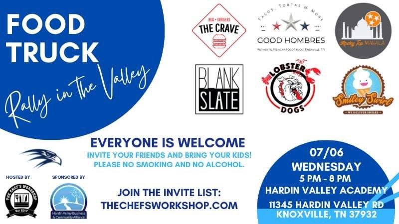 We are proud to support the @PopsForPatients Evan Richey 💛 Donation Drive for kids at <a href="/EastTNChildrens/">East Tennessee Children's Hospital</a>, in memory of our teammate Evan 💛. Donate kid-friendly POP figures or cash to the FOOD TRUCK RALLY, July 6, 5-8pm at HVA! #morethanrobots #hardinvalley <a href="/tallmantoys/">Tall Man Toys</a>