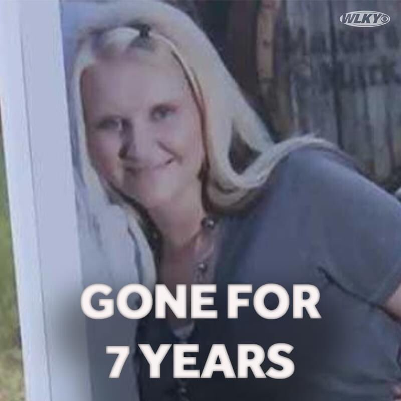 NotthatKaren21's tweet photo. Seven years today. 😔 It’s time to bring her home 🎗💔

#CrystalRogers #Bardstown #MissinginKentucky #sevenyears #JusticeforCrystal #TeamCrystal https://t.co/C6Xz0sbACi
