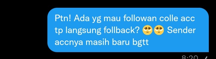 CEK PINNED! tweet media