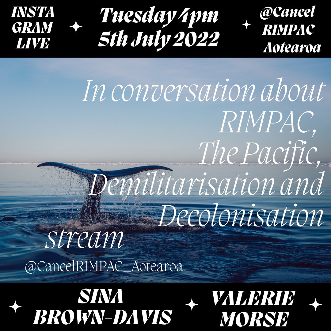 AucklandPeaceAction tweet media