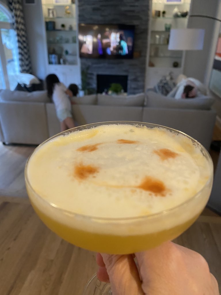 Allyson Downey tweet media