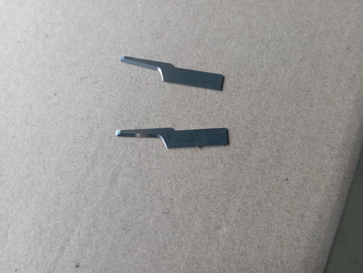 daihuasheng1688's tweet image. Atom Flashcut HV 1600 Oscillating Knife Blade 01046251 46251 china-oyea.com #atomflashcut #atomcuttingpressmachine #atomcutting #atomcutter #kentgaskets #yorkshiregaskets #industry #flashcut #industrymachines #cuttingmachine #cncmachining #cncrouter #colex #engineering