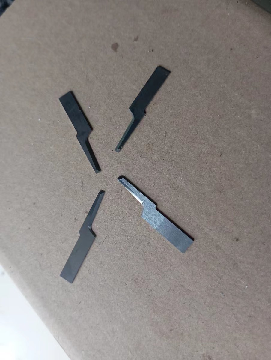 daihuasheng1688's tweet image. Atom Flashcut HV 1600 Oscillating Knife Blade 01046251 46251 china-oyea.com #atomflashcut #atomcuttingpressmachine #atomcutting #atomcutter #kentgaskets #yorkshiregaskets #industry #flashcut #industrymachines #cuttingmachine #cncmachining #cncrouter #colex #engineering