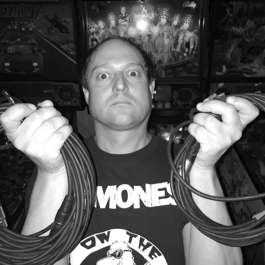 HouseofTarg's tweet photo. Very sad news. Rest in power Dr Ian Showalter - you will always be remembered and greatly missed. Thank you for everything you did for TARG and our music community. Donations in Ian’s honour can be made to the Brain Tumour Foundation of Canada 😞 https://t.co/haAyKDQesZ