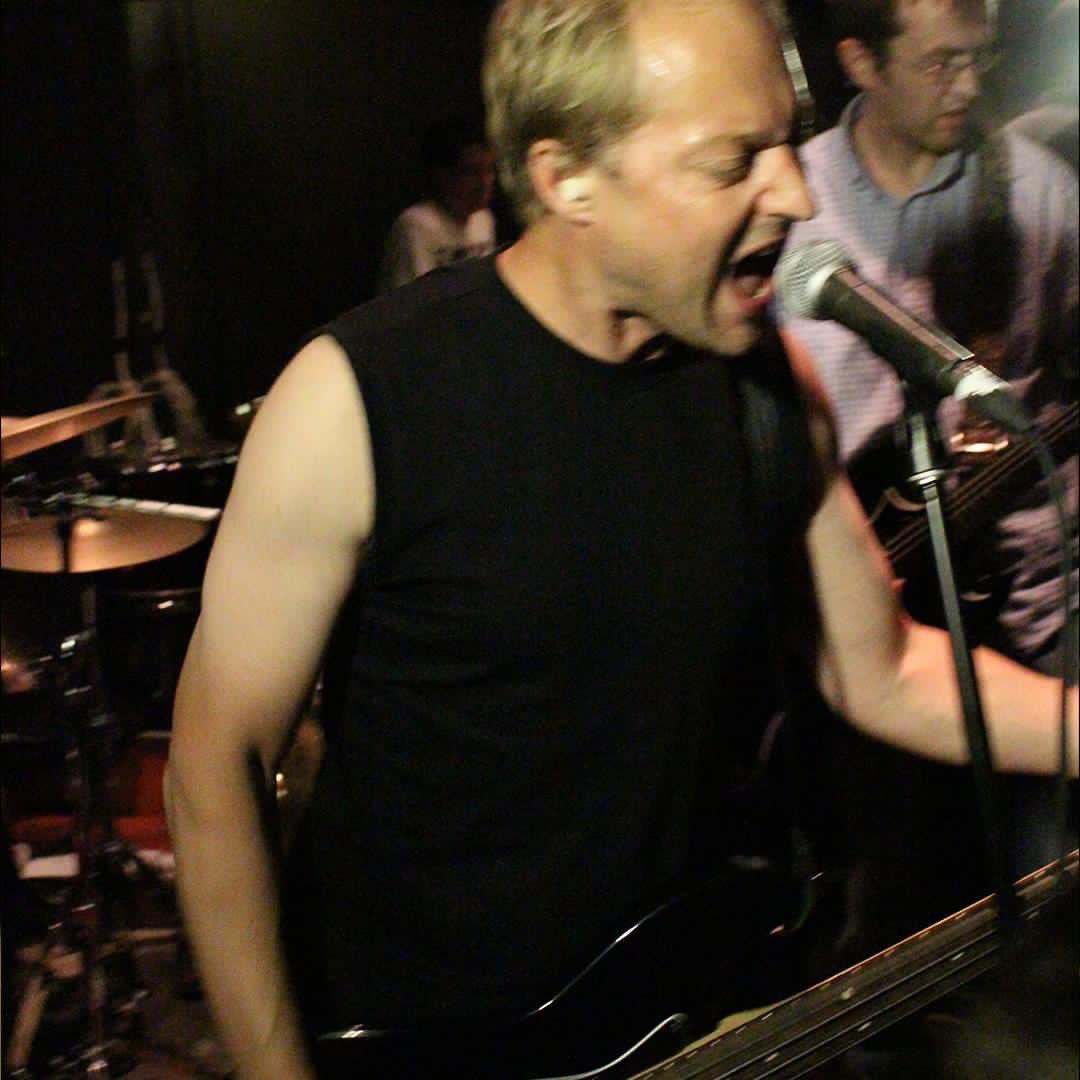 HouseofTarg's tweet photo. Very sad news. Rest in power Dr Ian Showalter - you will always be remembered and greatly missed. Thank you for everything you did for TARG and our music community. Donations in Ian’s honour can be made to the Brain Tumour Foundation of Canada 😞 https://t.co/haAyKDQesZ