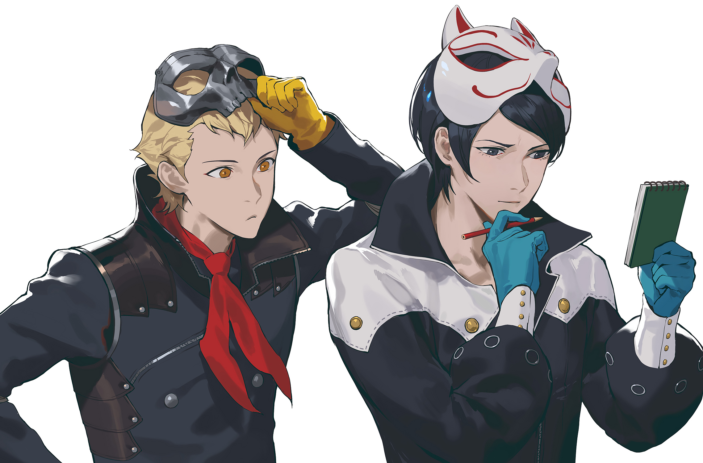 ファジョボレ/Fajyobore on Twitter 