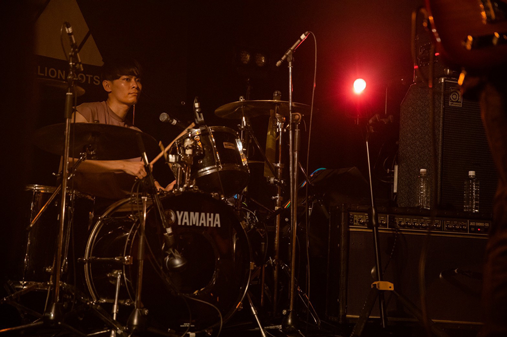 OKMusicOfficial's tweet image. Seven Billion Dots、4年のすべてを注ぎ込んだラストライブのレポートを公開 #SevenBillionDots okmusic.jp/news/482830