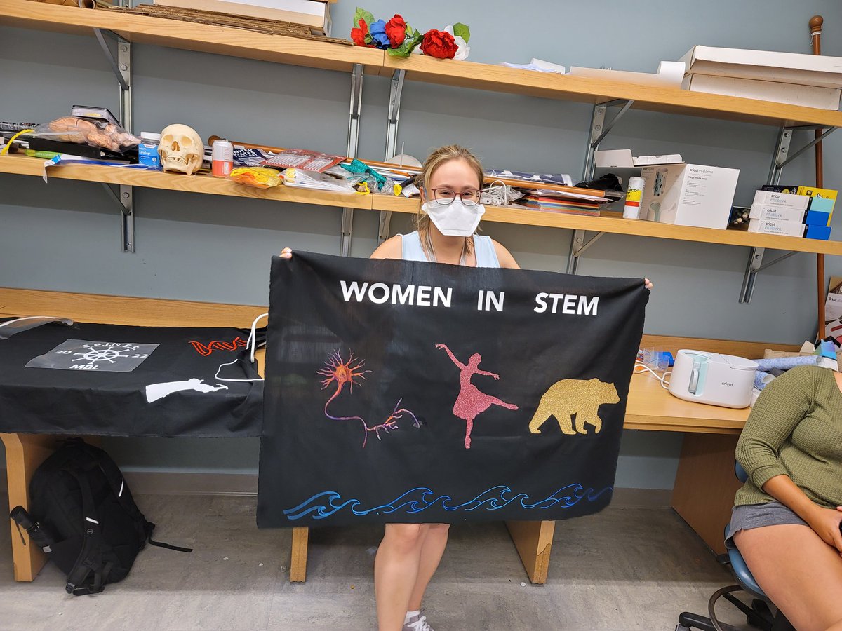 Ariel B. (@drimpstersyndrm) on Twitter photo <a href="/MBL_SPINES/">SPINES program at the MBL 🧠</a> creating parade flags and gifts with Circut... Mistakes were made and sleep lost. <a href="/Lilly_murphyy/">Lillian Murphy</a> <a href="/MBL_SPINES/">SPINES program at the MBL 🧠</a> creating parade flags and gifts with Circut... Mistakes were made and sleep lost. <a href="/Lilly_murphyy/">Lillian Murphy</a>