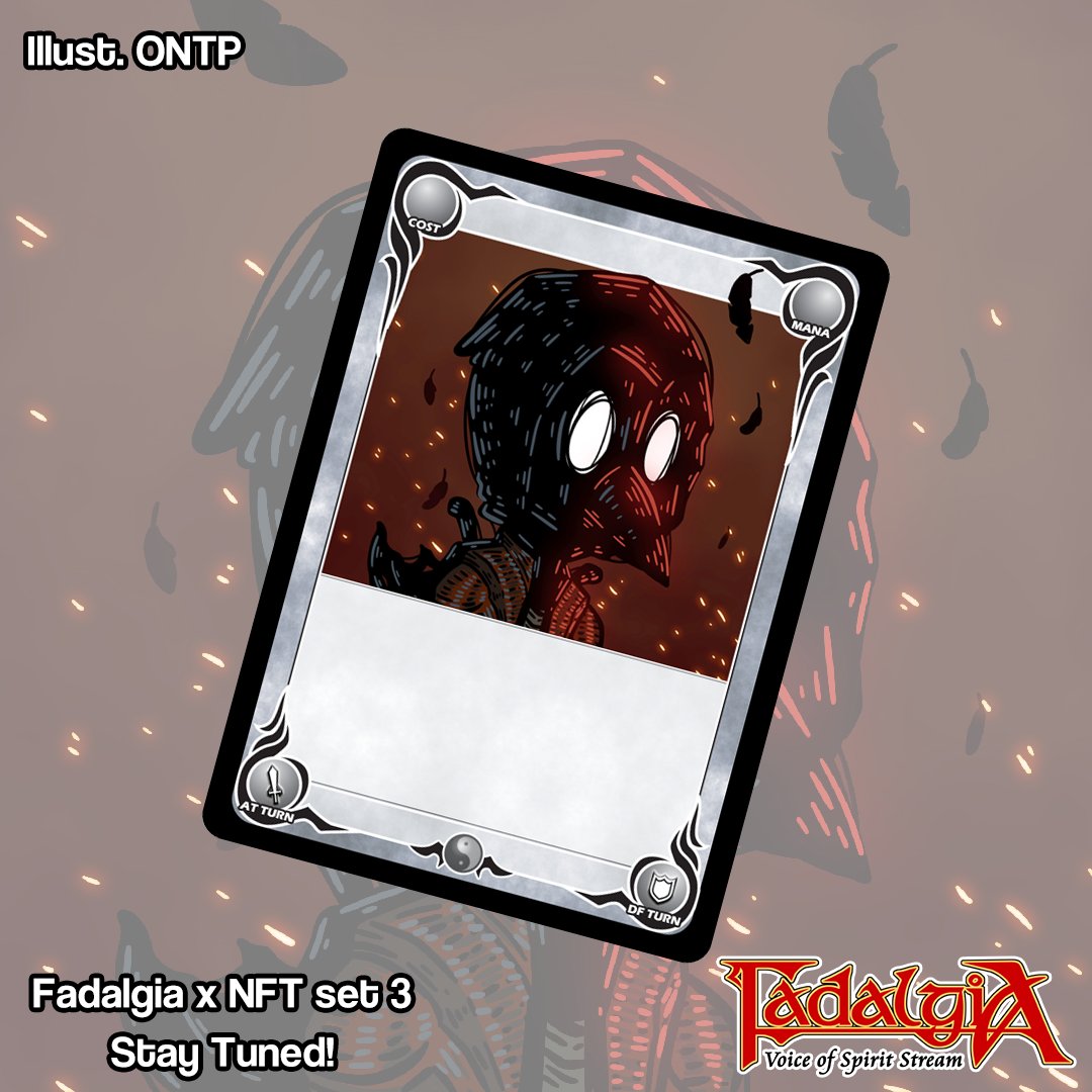 Fadalgia Game tweet media