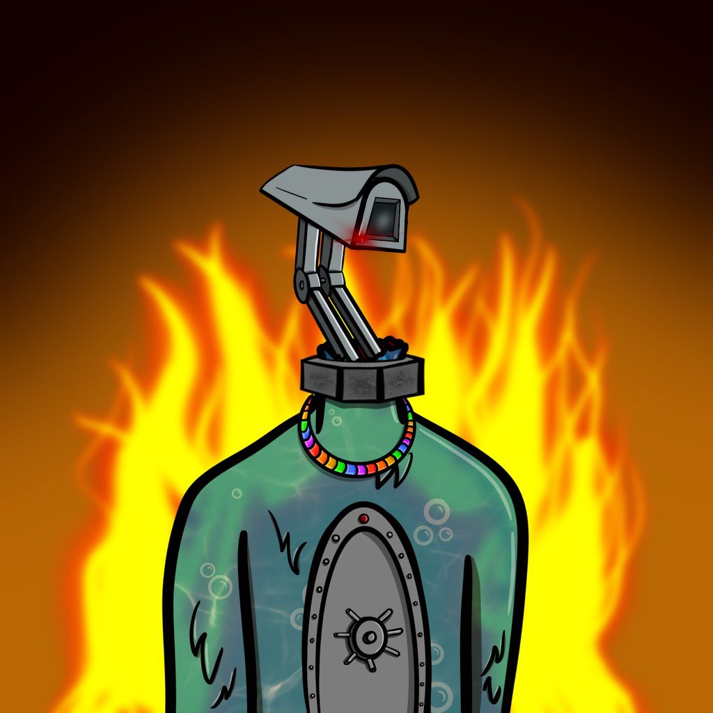 vv23_CT's tweet photo. #ClippedApes x #Derug the Web 3 space

https://t.co/FVOYYkH3az https://t.co/k9orKk2Ybu