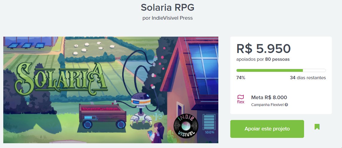 Solaria  RPG de Mesa (@SolariaTRPG) / X