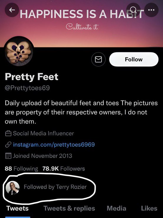 Terry Rozier wilding 😭😭😭