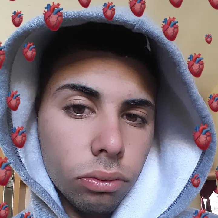#NuevaFotoDePerfil