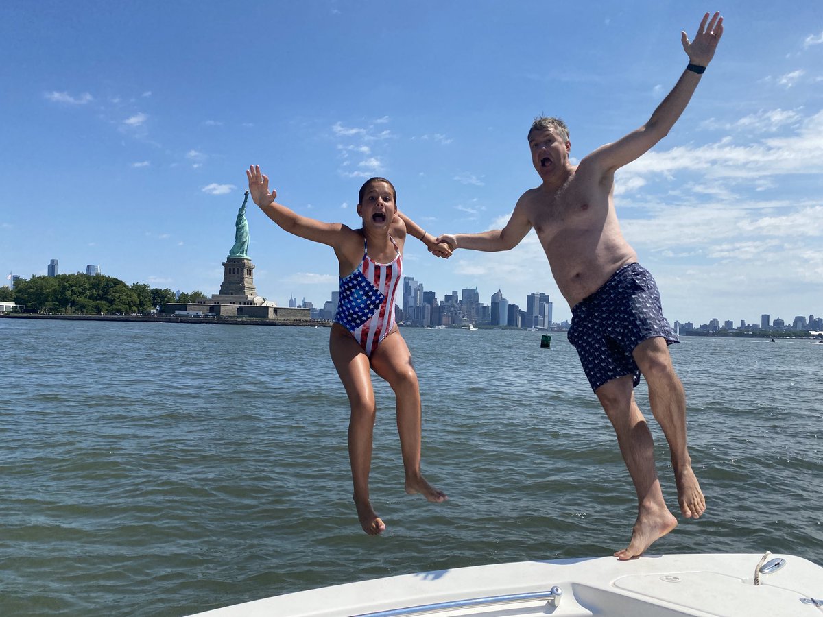 PipesAndPower's tweet image. God bless America