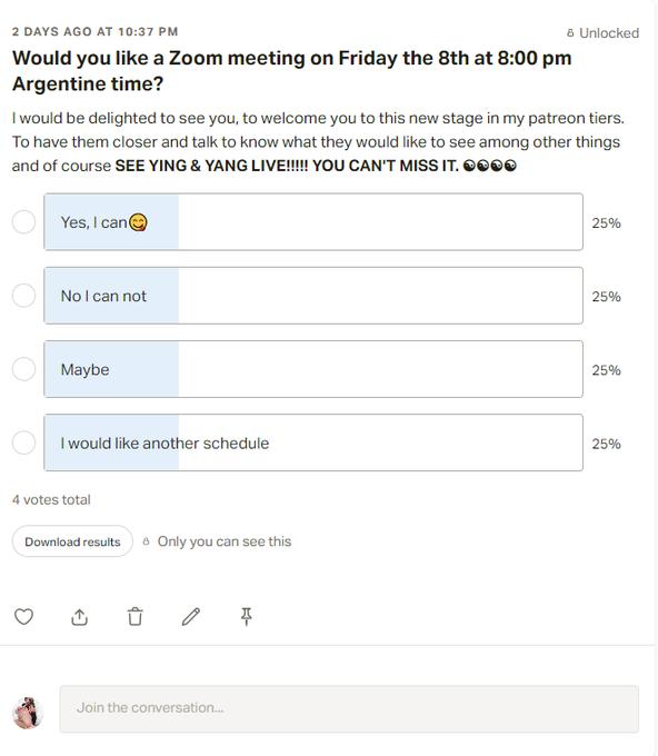 subscribe to my patreon and do not miss the new things that come 💋👣😏☯🍷😈  https://t.co/BhlRCrubBG https://t<a href="/tag/sexyfeet"class="tags"><span>#sexyfeet</span></a><a href="/tag/feetfetish"class="tags"><span>#feetfetish</span></a><a href="/tag/feetmodel"class="tags"><span>#feetmodel</span></a><a href="/tag/feetferish"class="tags"><span>#feetferish</span></a>