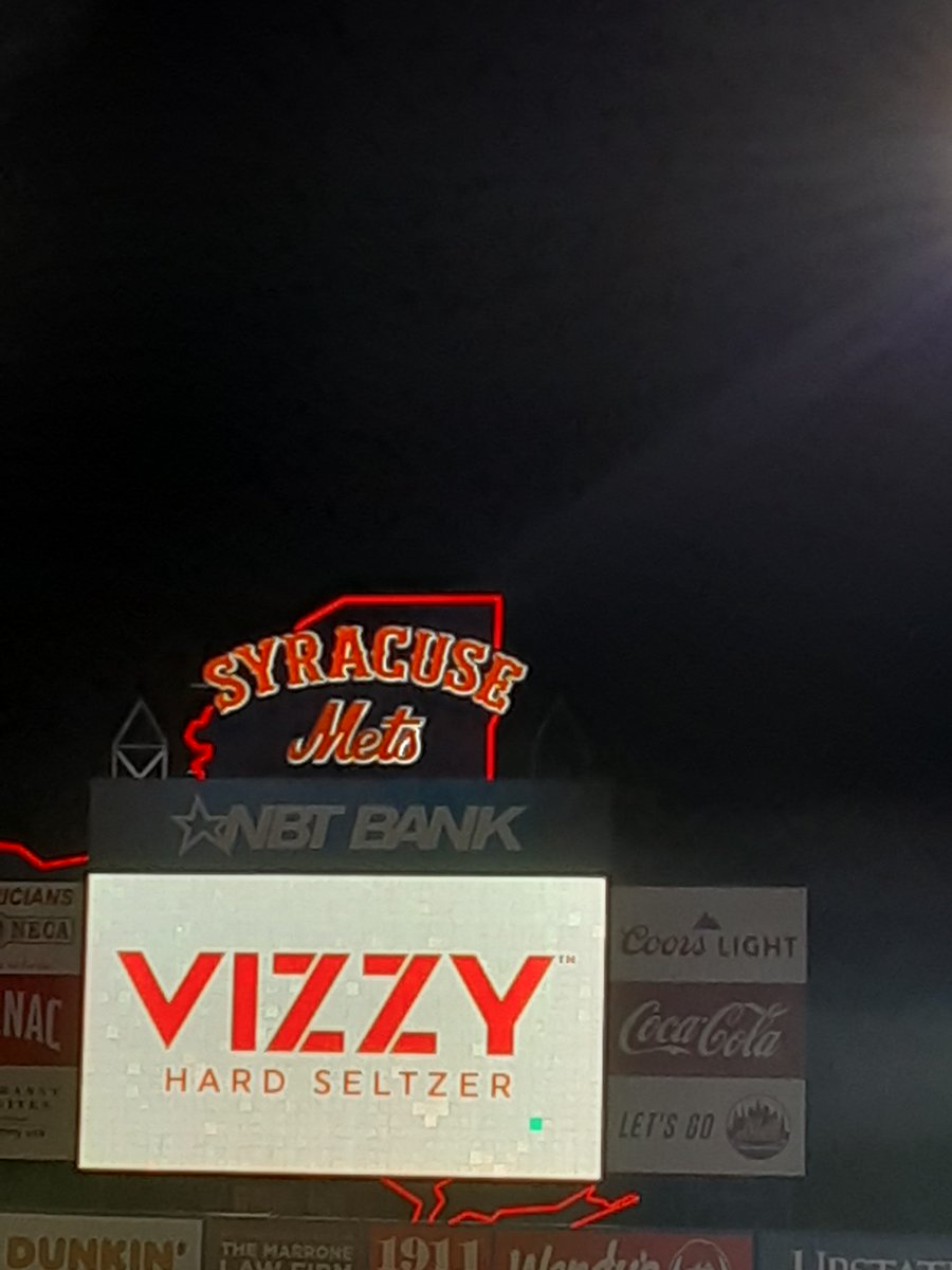 Susportspicks's tweet photo. @SyracuseMets https://t.co/X4imp1hEpj