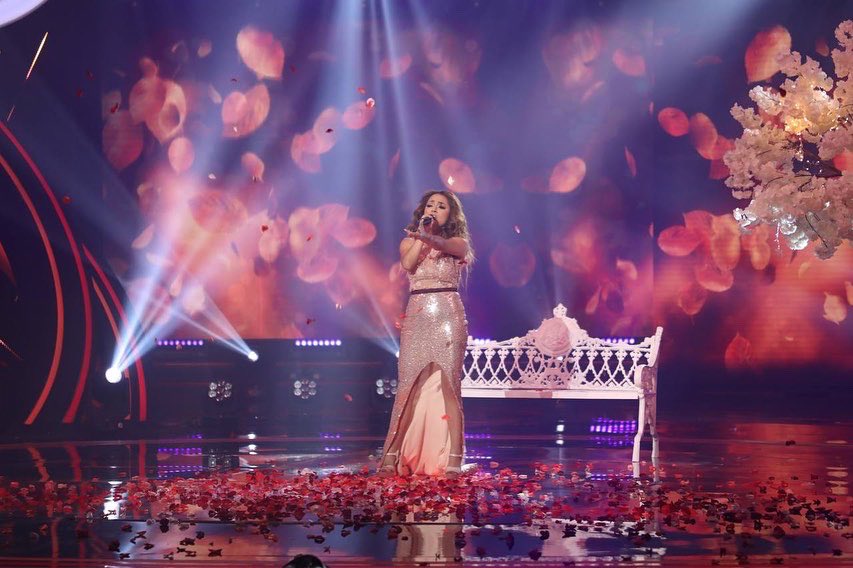 La Academia tweet media