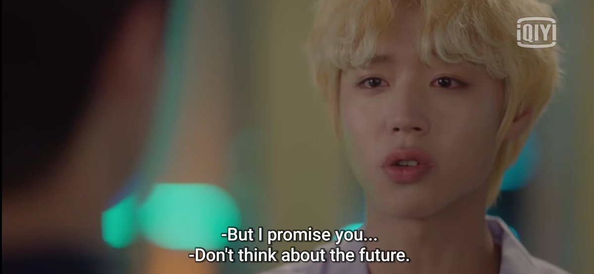 FatmaElsaeed14's tweet photo. AT A DISTANCE SPRING IS GREEN (2021)

“Don't think about the future.
Just live in the moment.
And don't die.”

#AtaDistanceSpringisGreen
#BlueSpringFromADistance
#BaeInHyuk #ParkJihoon #Kdrama https://t.co/EMFiRqN2w7 https://t.co/ZKStp3JOrm