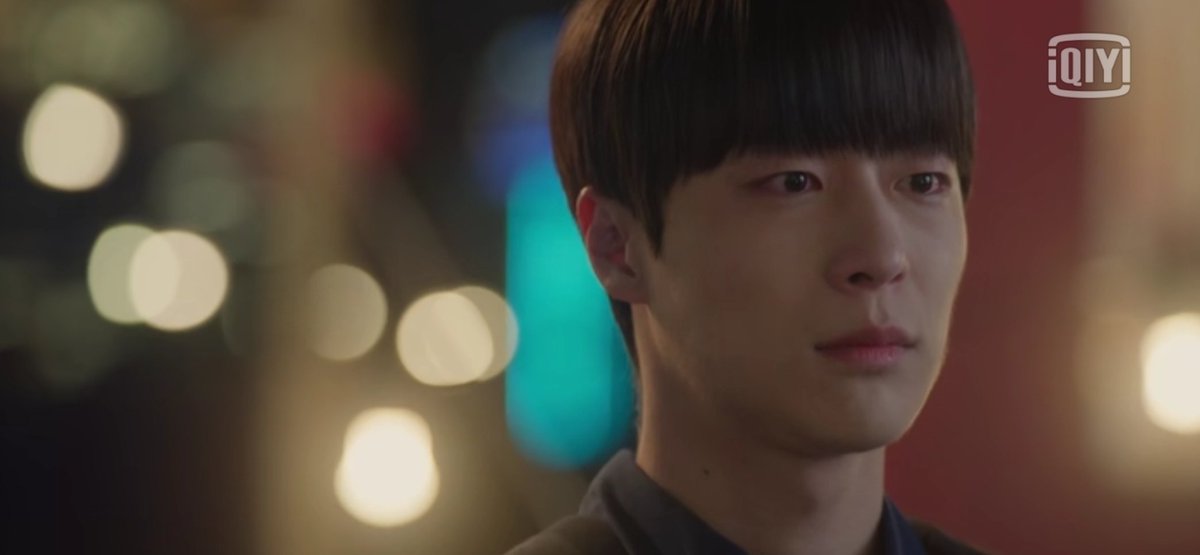 FatmaElsaeed14's tweet photo. AT A DISTANCE SPRING IS GREEN (2021)

“Don't think about the future.
Just live in the moment.
And don't die.”

#AtaDistanceSpringisGreen
#BlueSpringFromADistance
#BaeInHyuk #ParkJihoon #Kdrama https://t.co/EMFiRqN2w7 https://t.co/ZKStp3JOrm