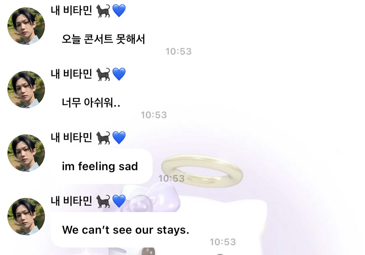 ootozero's tweet photo. 눈물이나올꺼같애.....
하지만우리는언제나니곁에있다는거잊지마.... https://t.co/R5Mxk1qS3s