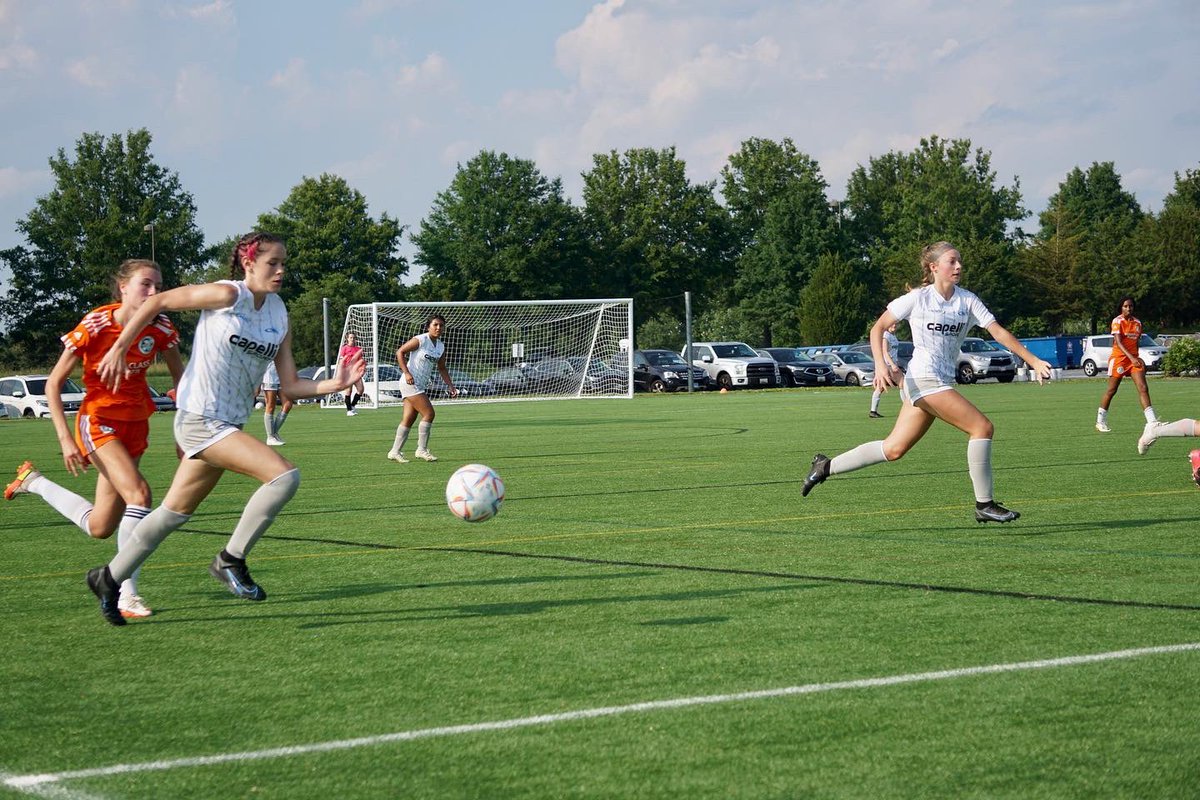 mrmsoccer's tweet photo. MRM Family &amp; Friends deadlines:

July 10 &amp; 20 - early registration for our tournaments: https://t.co/socjTz4Yqy

July 17 - Rush Night at @WashSpirit with on-field photo. Details via email.

AND - a few teams have tryouts. Register to learn more: https://t.co/TQTGwVB0JV https://t.co/BWffbXsBUf