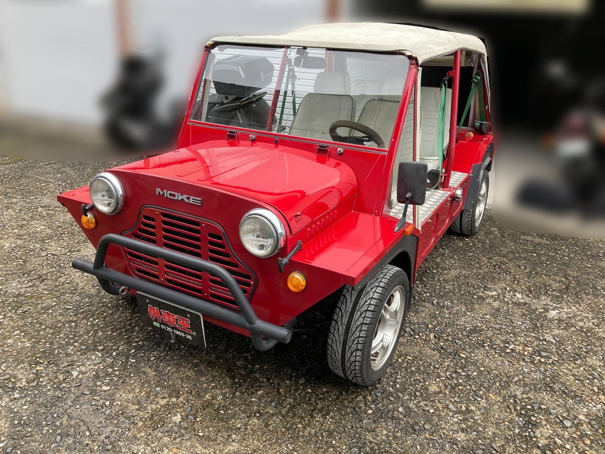 代引き手数料無料 月末お値下げ‼️ミニクーパーミニカー ディンキー