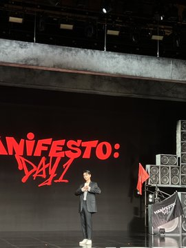 heewonderwall's tweet photo. #ENHYPEN's #HEESEUNG, #JUNGWON, #JAY, #JAKE for #MANIFESTO_DAY1 Media Showcase!

pic from @.Kpop_Herald https://t.co/ntBda0ia2F