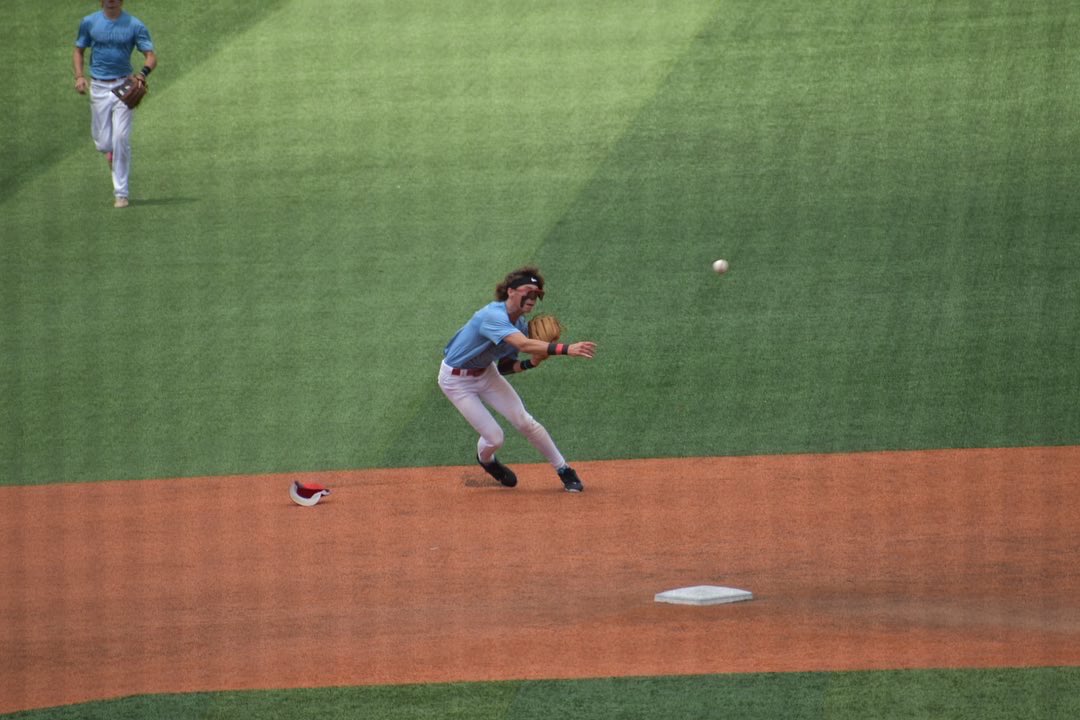 Had an amazing weekend at <a href="/SouthernMissBSB/">Southern Miss Baseball</a>