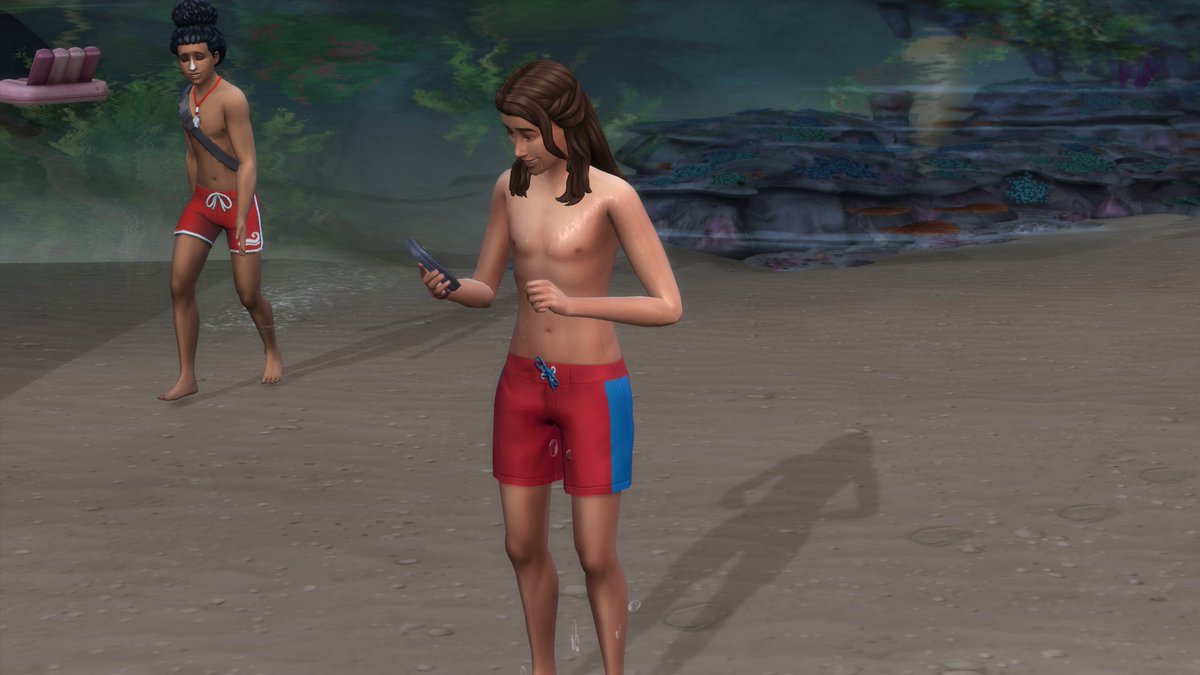 SimsStoryTeller tweet media