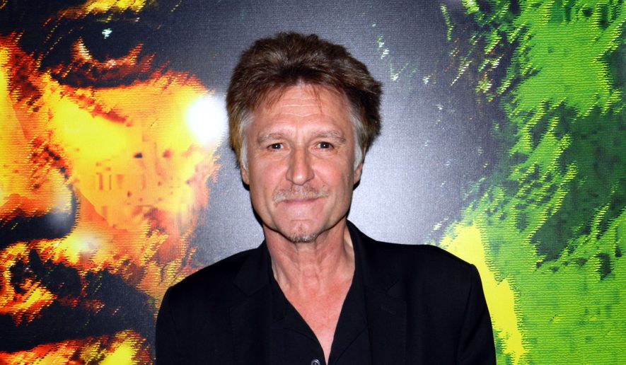 Happy 70 birthday to the amazing singer John Waite (The Babys, Bad English)! 