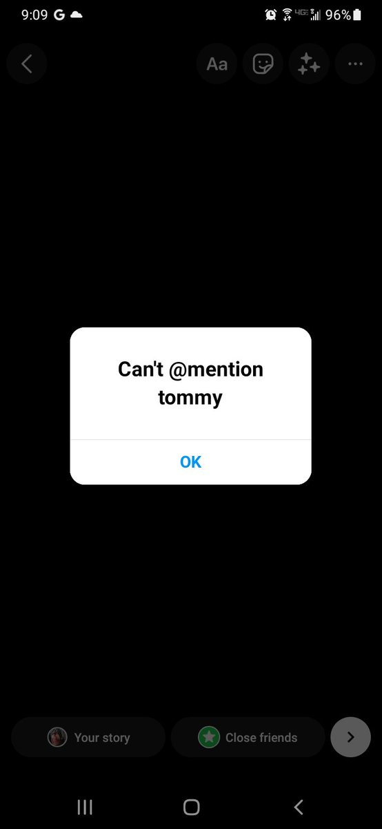 You can't even mention <a href="/tommytntfury/">Tommy Fury</a> on insta!! He's ducking the whole world!! <a href="/jakepaul/">Jake Paul</a> he wont fight Jake and I can't even say anything on insta! What a joke of a person!! Lmao #ufc  #mma #showtime #askren #woodley #KSI #Paul #worldchamp