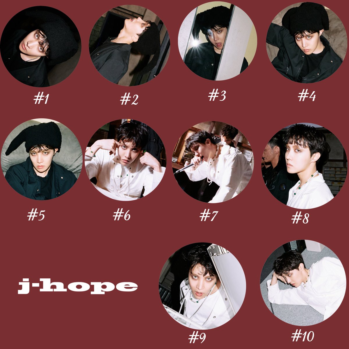 KpopCreationsUS's tweet photo. We have new items for #jhope, #KARD, #Dreamcatcher and #ONEUS, check out our shop to see all the versions ✨

https://t.co/iZ2eikobRz https://t.co/rYjRp57Krr