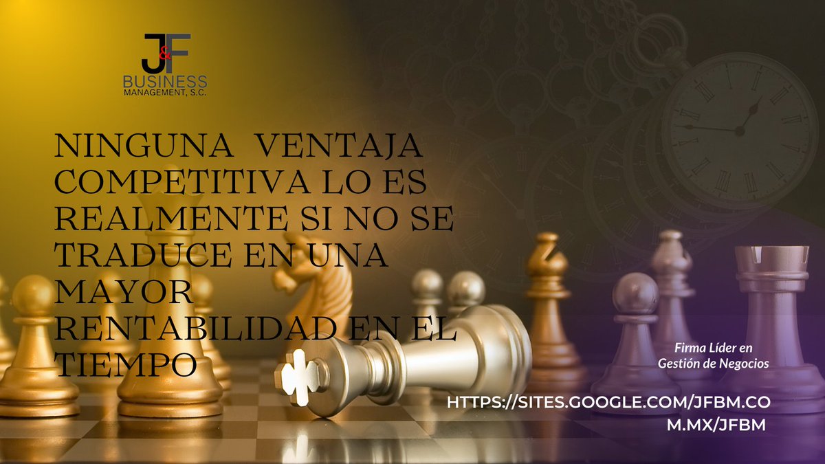 La información es poder!, ese es uno de nuestros trabajos... Mantenimiento sostenible, rentailidad y creación de valor💪
JFBM sites.google.com/jfbm.com.mx/jf… 
#ventajacompetitiva
#Negocios 
#negotiation