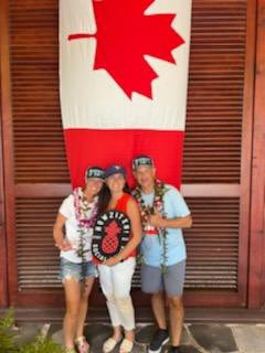 JustCurrie's tweet photo. @CanCGSF @connect2canada More great pics from the event!!! https://t.co/rsVUxIKwlw