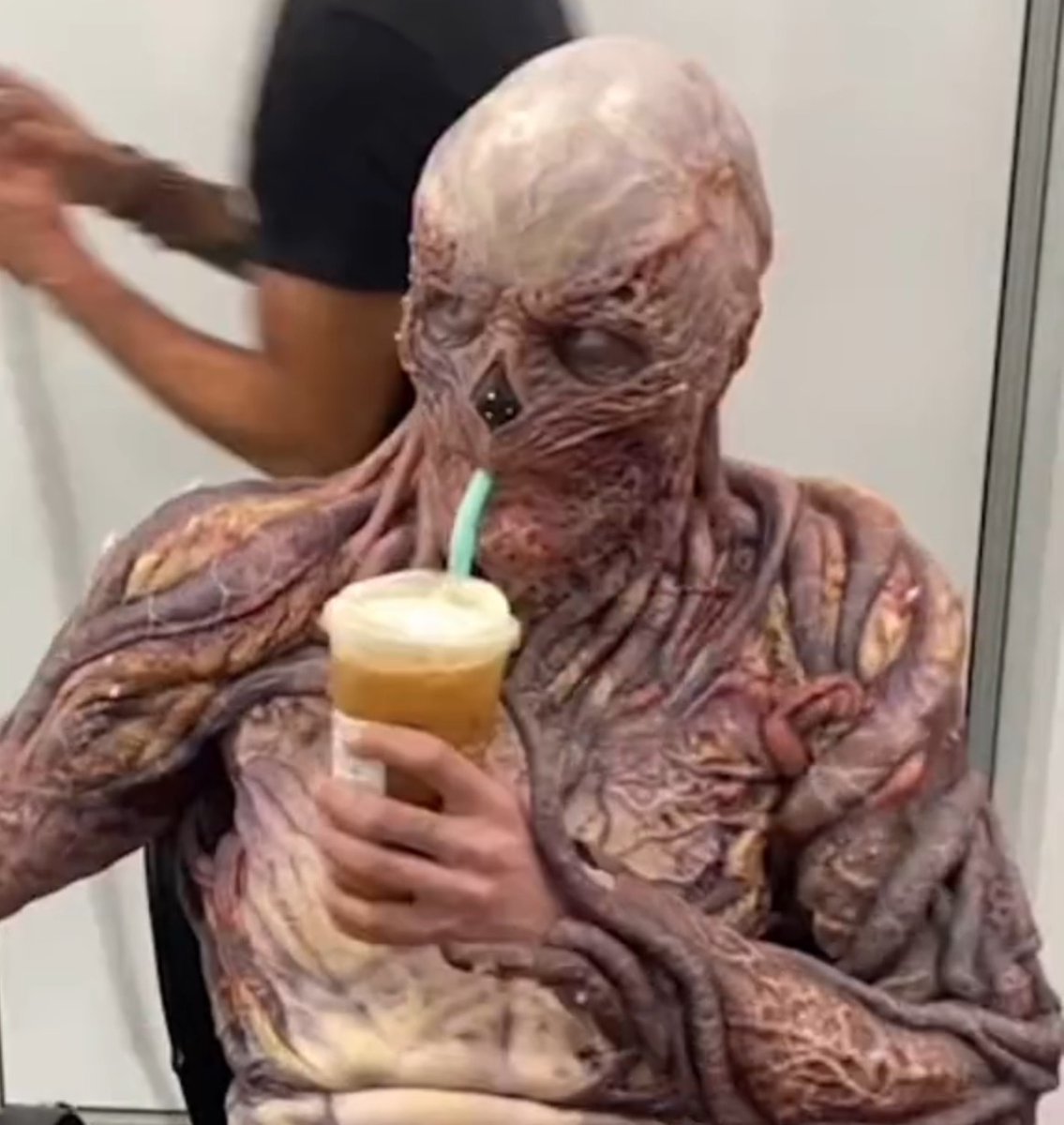 DRINKSUPERCO's tweet photo. evil forces unite... https://t.co/6A0kRjbS7q