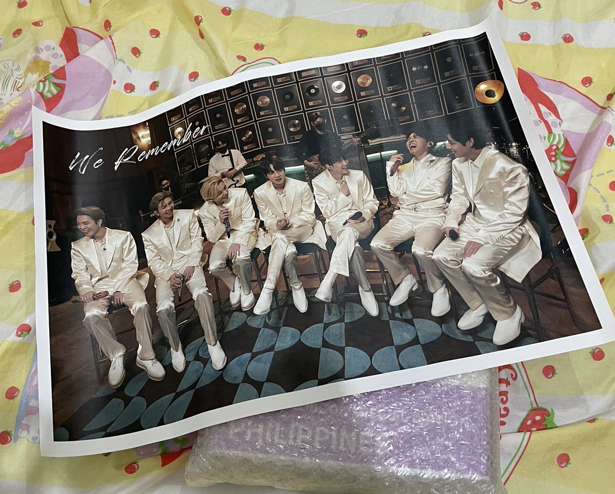 YeontannieF's tweet photo. Poster https://t.co/0Abq8r06E8