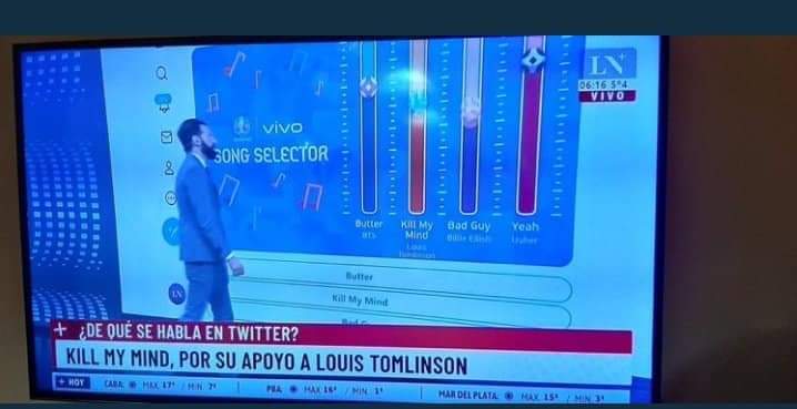 saturdayssfly's tweet photo. abro hilo de todo lo que logramos las louies durante la votación de la Eurocopa por Kill My Mind https://t.co/87HOpr5uwq