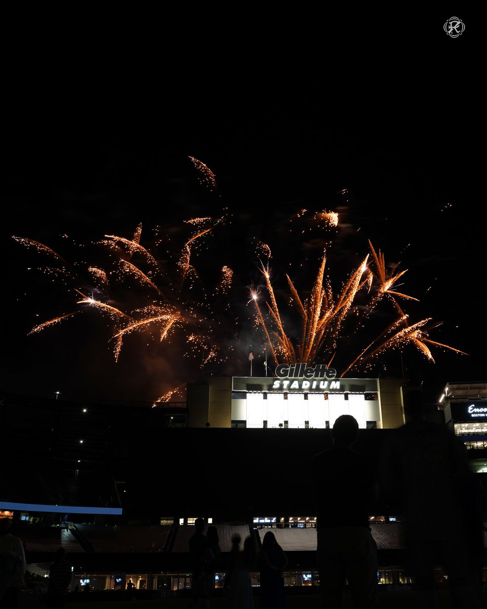 NERevolution's tweet image. 🎇🎆