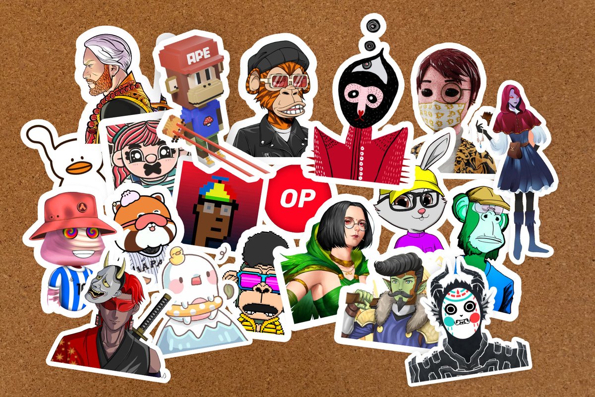 Welcome to onboard @Holozaki <a href="/Kasou_shin/">Kasou-Shin l SOLD OUT</a> ! #Optimism